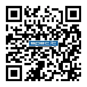 QR kodas | Adria Solutions, MB | spec.lt
