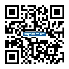 QR kodas | ADRIADĖ, UAB | spec.lt