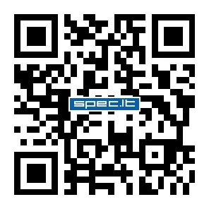 QR kodas | Adriana, UAB | spec.lt