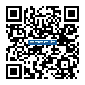 QR kodas | AdrianaJa shop, MB | spec.lt