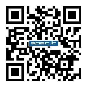 QR kodas | Adrianita, MB