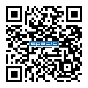 QR kodas | Adrianos labdaros ir paramos fondas