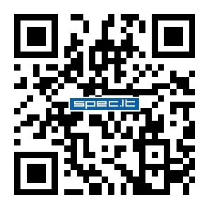 QR kodas | Adriatika, UAB | spec.lt