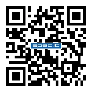 QR kodas | ADRIBOKS, UAB | spec.lt