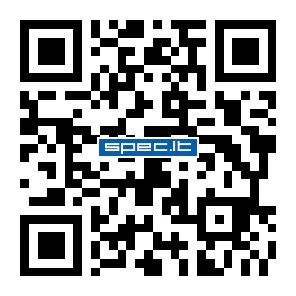QR kodas | Adrida, UAB | spec.lt
