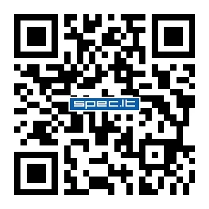 QR kodas | Adridas, MB | spec.lt