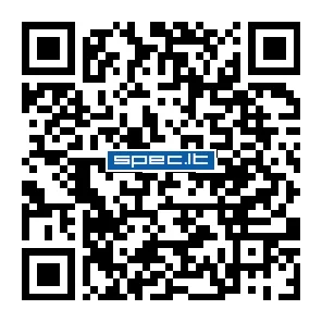 QR kodas | Adrija, Kauno Apskrities Dviratininkų Klubas | spec.lt