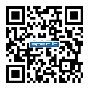 QR kodas | Adrija, MB | spec.lt