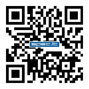 QR kodas | Adrija style, MB | spec.lt