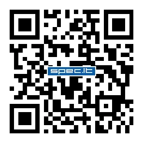 QR kodas | ADRIJA, UAB | spec.lt