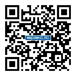QR kodas | Adrijaus Karnatkos, IĮ | spec.lt