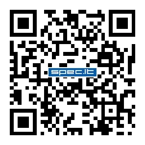 QR kodas | Adrijaus saulė, MB | spec.lt