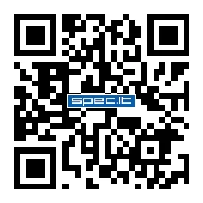 QR kodas | ADRIJUS, UAB | spec.lt