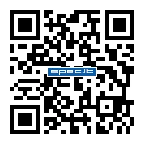 QR kodas | Adrika, UAB | spec.lt