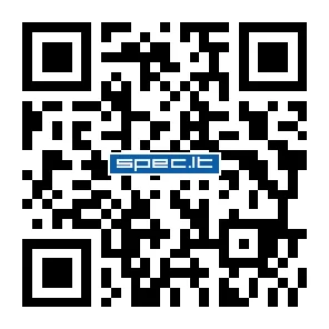 QR kodas | ADRIKURAS, UAB | spec.lt
