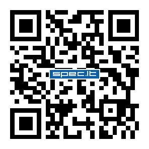 QR kodas | Adrila, MB | spec.lt