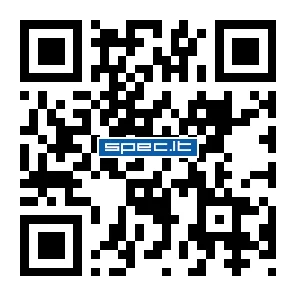 QR kodas | ADRILĖ, IĮ | spec.lt