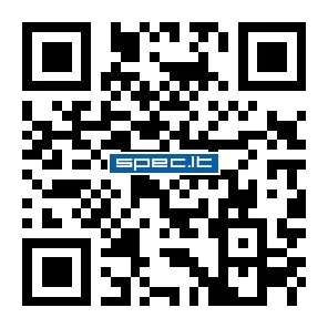 QR kodas | Adriline, MB
