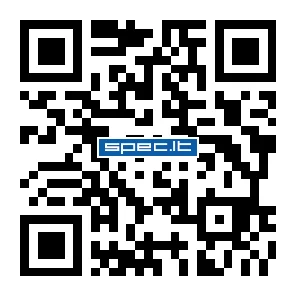 QR kodas | Adrilis, UAB | spec.lt