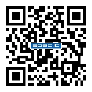 QR kodas | Adrima, UAB | spec.lt