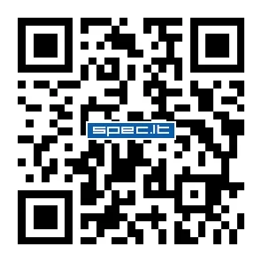 QR kodas | Adrimanda, MB