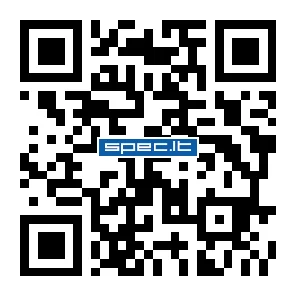 QR kodas | Adrimeda, UAB | spec.lt