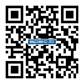 QR kodas | Adrina show, MB