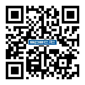 QR kodas | Adringa, UAB | spec.lt