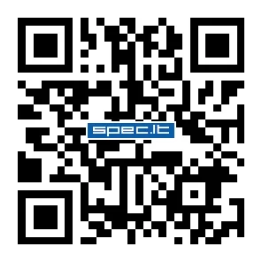 QR kodas | ADRINTA, UAB | spec.lt