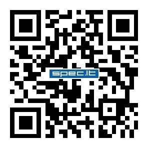 QR kodas | Adriora, MB