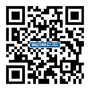 QR kodas | Adris, UAB | spec.lt