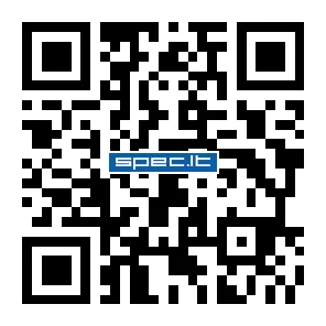 QR kodas | Adrisa, UAB