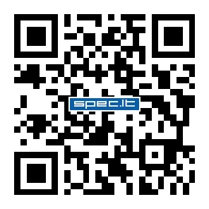 QR kodas | Adrista, MB