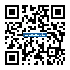 QR kodas | GlasBau, UAB