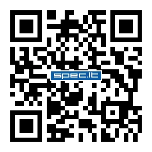 QR kodas | Adritransa, UAB | spec.lt