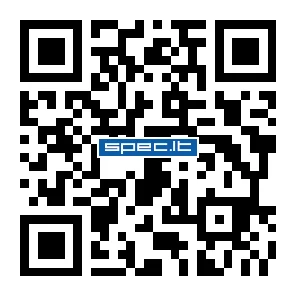QR kodas | Adrius, UAB | spec.lt