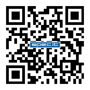 QR kodas | Adrizz, MB | spec.lt