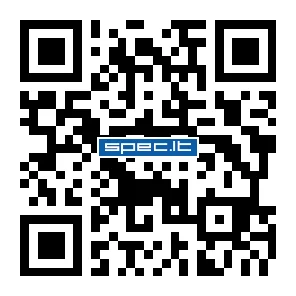 QR kodas | Adro grupė, UAB | spec.lt