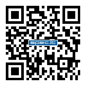 QR kodas | Adro nuts, UAB | spec.lt