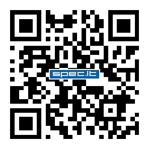 QR kodas | ADROTRANS, UAB | spec.lt