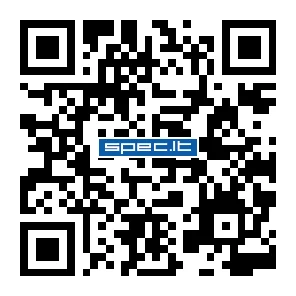 QR kodas | ADROLL BALTIC, UAB | spec.lt