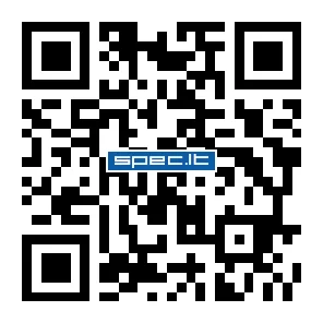QR kodas | Adrometa, UAB | spec.lt
