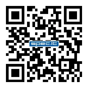 QR kodas | Adrova, MB | spec.lt