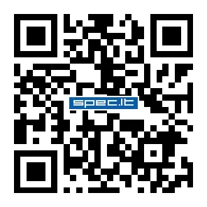 QR kodas | Adrum, UAB | spec.lt