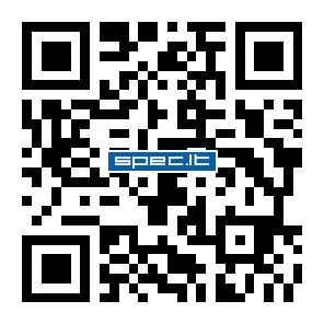 QR kodas | Adruva, UAB | spec.lt