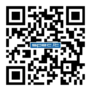 QR kodas | ADS AUTO, UAB | spec.lt
