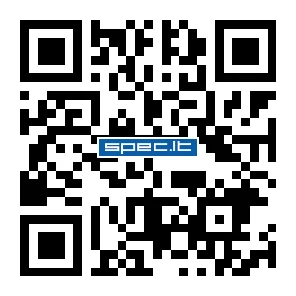 QR kodas | Ads Baltic, UAB | spec.lt