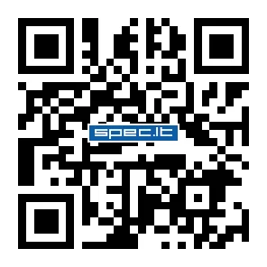 QR kodas | Ads clinic, MB | spec.lt