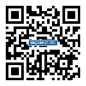 QR kodas | ADS Group, UAB | spec.lt