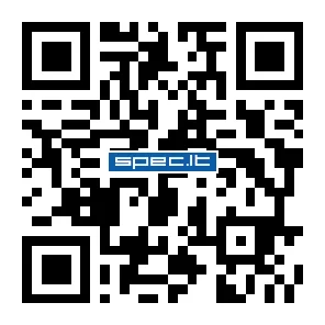 QR kodas | ADS press, IĮ
